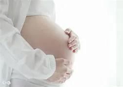 懷孕按摩，孕期按摩